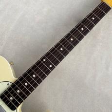 Vanzandt TLV-R2 / Vintage White #10204 ≒3.34kg【軽量!】_4