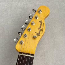 Vanzandt TLV-R2 / Vintage White #10204 ≒3.34kg【軽量!】_5
