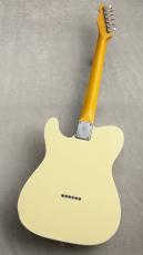 Vanzandt TLV-R2 / Vintage White #10204 ≒3.34kg【軽量!】_6