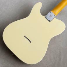 Vanzandt TLV-R2 / Vintage White #10204 ≒3.34kg【軽量!】_7