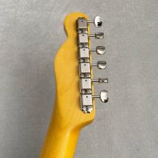 Vanzandt TLV-R2 / Vintage White #10204 ≒3.34kg【軽量!】_9