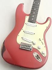 Iconic Guitars 【NAMM LIMITED】"ICONIC X John Cruz " Solana Fiesta Red Over 3TS ≒3.22kg #1107