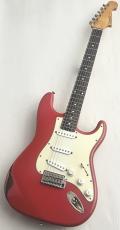 Iconic Guitars 【NAMM LIMITED】"ICONIC X John Cruz " Solana Fiesta Red Over 3TS ≒3.22kg #1107_2