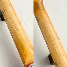 Iconic Guitars 【NAMM LIMITED】"ICONIC X John Cruz " Solana Fiesta Red Over 3TS ≒3.22kg #1107_7