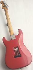 Iconic Guitars 【NAMM LIMITED】"ICONIC X John Cruz " Solana Fiesta Red Over 3TS ≒3.22kg #1107_9