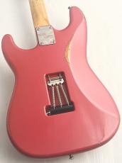 Iconic Guitars 【NAMM LIMITED】"ICONIC X John Cruz " Solana Fiesta Red Over 3TS ≒3.22kg #1107_10