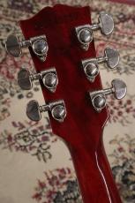 Gibson Les Paul Standard '60s Figured Top Iced Tea s/n 230240050【4.07kg】_8