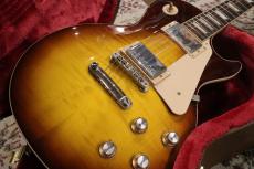 Gibson Les Paul Standard '60s Figured Top Iced Tea s/n 230240050【4.07kg】_9