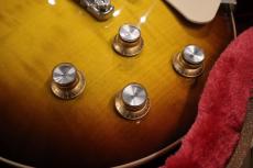 Gibson Les Paul Standard '60s Figured Top Iced Tea s/n 230240050【4.07kg】_10