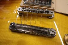 Gibson Les Paul Standard '60s Figured Top Iced Tea s/n 230240050【4.07kg】_11