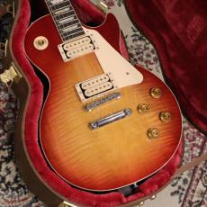 Gibson [良杢個体]Les Paul Standard '50s Double Trouble Vintage Cherry Sunburst #205950361 (4.13kg)