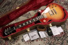 Gibson [良杢個体]Les Paul Standard '50s Double Trouble Vintage Cherry Sunburst #205950361 (4.13kg)_2
