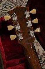 Gibson [良杢個体]Les Paul Standard '50s Double Trouble Vintage Cherry Sunburst #205950361 (4.13kg)_7