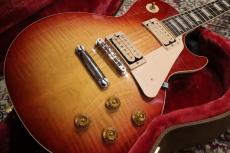 Gibson [良杢個体]Les Paul Standard '50s Double Trouble Vintage Cherry Sunburst #205950361 (4.13kg)_8