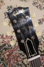 Gibson Historic Collection 1958 Les Paul Standard Reissue VOS (#8 5386) Bourbon Burst ≒3.97kg_5