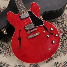 Gibson Historic Collection 1961 ES-335 Reissue VOS  Sixties Cherry s/n 131093 【3.75kg】