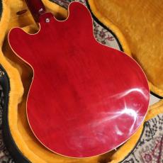 Gibson Historic Collection 1961 ES-335 Reissue VOS  Sixties Cherry s/n 131093 【3.75kg】_5
