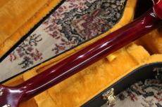 Gibson Historic Collection 1961 ES-335 Reissue VOS  Sixties Cherry s/n 131093 【3.75kg】_6