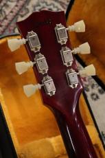 Gibson Historic Collection 1961 ES-335 Reissue VOS  Sixties Cherry s/n 131093 【3.75kg】_7