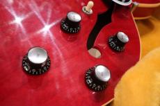 Gibson Historic Collection 1961 ES-335 Reissue VOS  Sixties Cherry s/n 131093 【3.75kg】_9