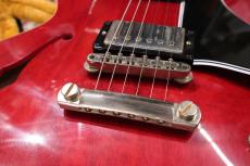 Gibson Historic Collection 1961 ES-335 Reissue VOS  Sixties Cherry s/n 131093 【3.75kg】_10