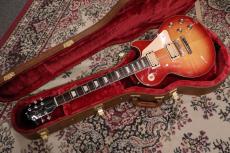 Gibson 【軽量個体!】Les Paul Standard '60s Double Trouble (#201350300) Vintage Cherry Sunburst【3.81kg】_2