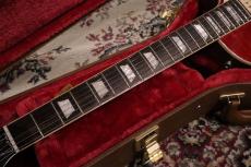 Gibson 【軽量個体!】Les Paul Standard '60s Double Trouble (#201350300) Vintage Cherry Sunburst【3.81kg】_3