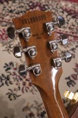 Gibson 【軽量個体!】Les Paul Standard '60s Double Trouble (#201350300) Vintage Cherry Sunburst【3.81kg】_8