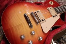 Gibson 【軽量個体!】Les Paul Standard '60s Double Trouble (#201350300) Vintage Cherry Sunburst【3.81kg】_9