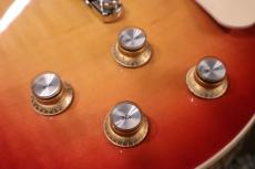 Gibson 【軽量個体!】Les Paul Standard '60s Double Trouble (#201350300) Vintage Cherry Sunburst【3.81kg】_10