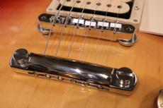 Gibson 【軽量個体!】Les Paul Standard '60s Double Trouble (#201350300) Vintage Cherry Sunburst【3.81kg】_11