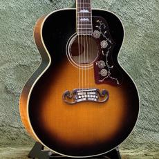 Gibson ~Murphy Lab~ 1957 SJ-200 Light Aged -Vintage Sunburst- #20125015【48回迄金利0%対象】【送料当社負担】