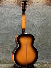 Gibson ~Murphy Lab~ 1957 SJ-200 Light Aged -Vintage Sunburst- #20125015【48回迄金利0%対象】【送料当社負担】_4