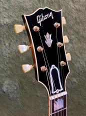 Gibson ~Murphy Lab~ 1957 SJ-200 Light Aged -Vintage Sunburst- #20125015【48回迄金利0%対象】【送料当社負担】_5