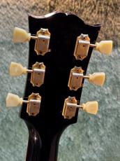 Gibson ~Murphy Lab~ 1957 SJ-200 Light Aged -Vintage Sunburst- #20125015【48回迄金利0%対象】【送料当社負担】_6
