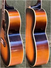 Gibson ~Murphy Lab~ 1957 SJ-200 Light Aged -Vintage Sunburst- #20125015【48回迄金利0%対象】【送料当社負担】_8