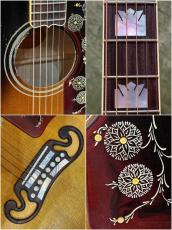 Gibson ~Murphy Lab~ 1957 SJ-200 Light Aged -Vintage Sunburst- #20125015【48回迄金利0%対象】【送料当社負担】_10