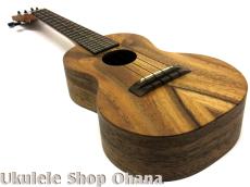 Pono [AC-K] Kalele Series コンサート アカシア単板_8
