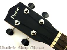 Pono [AC-K] Kalele Series コンサート アカシア単板_12