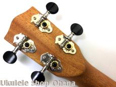 Pono [AC-K] Kalele Series コンサート アカシア単板_13
