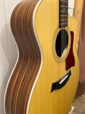 Taylor 2015年製 214ce  DLX 【無金利分割OK】【送料込み】_4