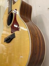 Taylor 2015年製 214ce  DLX 【無金利分割OK】【送料込み】_5
