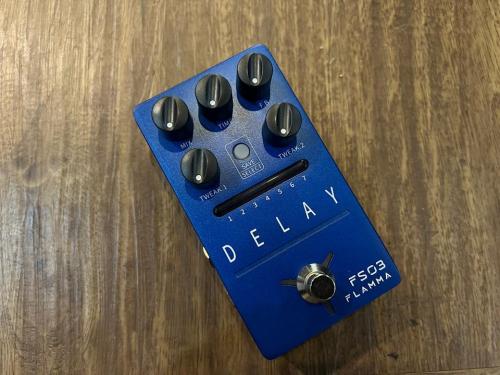 Flamma FS03 DELAY