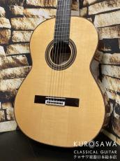 Juan Hernandez [ホアン・エルナンデス] ホアン・エルナンデス SONATA S 640mm 松・マンゴイ ショートスケール【期間限定小物5点サービス】【日本総本店2F 在庫品】_2