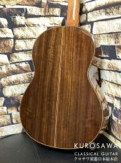 Juan Hernandez [ホアン・エルナンデス] ホアン・エルナンデス SONATA S 640mm 松・マンゴイ ショートスケール【期間限定小物5点サービス】【日本総本店2F 在庫品】_4