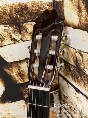 Juan Hernandez [ホアン・エルナンデス] ホアン・エルナンデス SONATA S 640mm 松・マンゴイ ショートスケール【期間限定小物5点サービス】【日本総本店2F 在庫品】_6