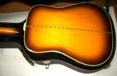 Orville オービル　by　ギブソン　DOVE 中古_3