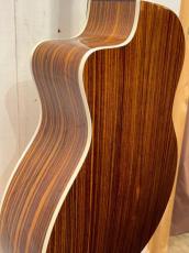 Taylor 2015年製 214ce  DLX 【無金利分割OK】【送料込み】_11