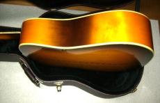 Orville オービル　by　ギブソン　DOVE 中古_5