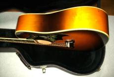 Orville オービル　by　ギブソン　DOVE 中古_6